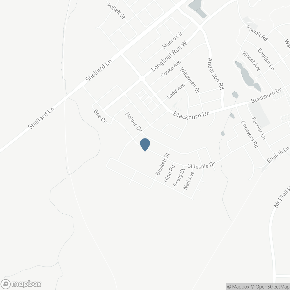 249 GILLESPIE DRIVE, Brantford, Ontario N3T 0W2